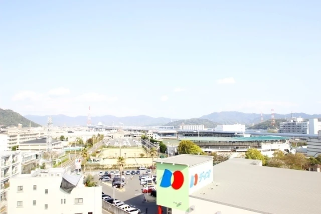 サウスウエストプラザ