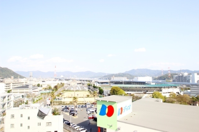 サウスウエストプラザ