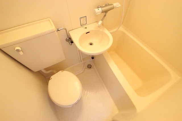 サンライズ広島(旭)