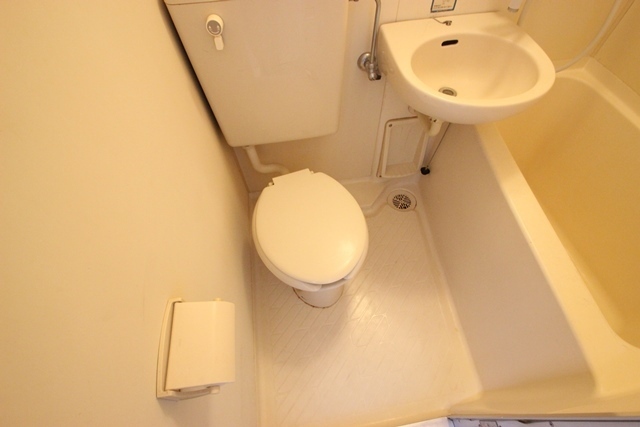 サンライズ広島(旭)