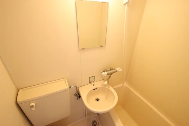 サンライズ広島(旭)