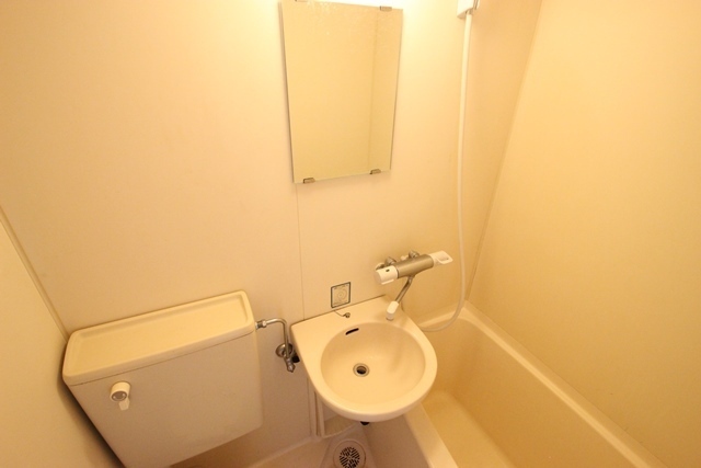 サンライズ広島(旭)