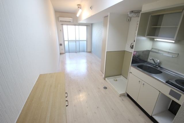 サンライズ広島(旭)