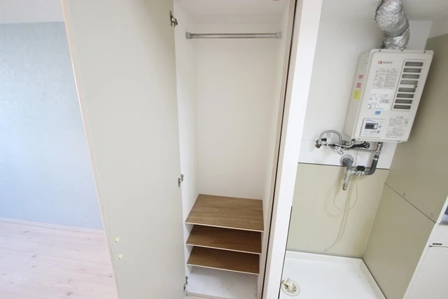 サンライズ広島(旭)