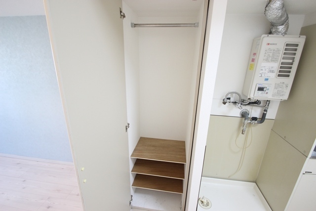 サンライズ広島(旭)