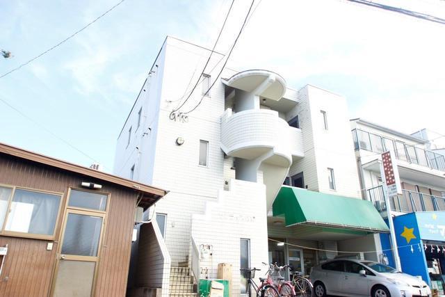 サンライズ広島(旭)