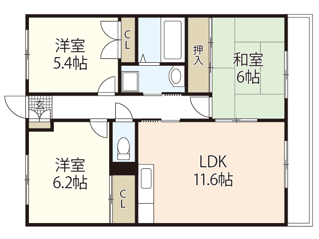 アブニール矢野