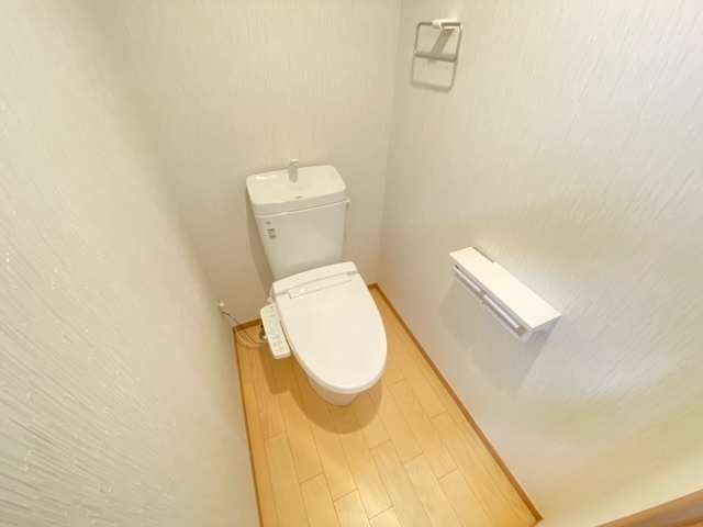 コンフォート緑井