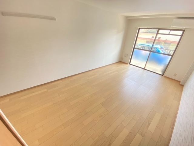 コンフォート緑井