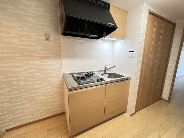 コンフォート緑井