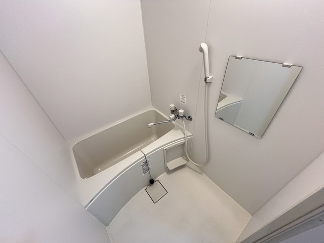 コンフォート緑井