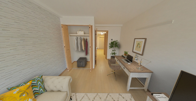 コンフォート緑井