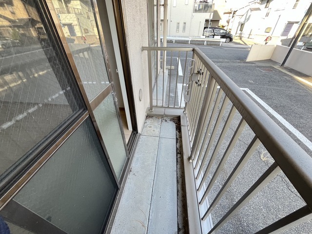 コンフォート緑井