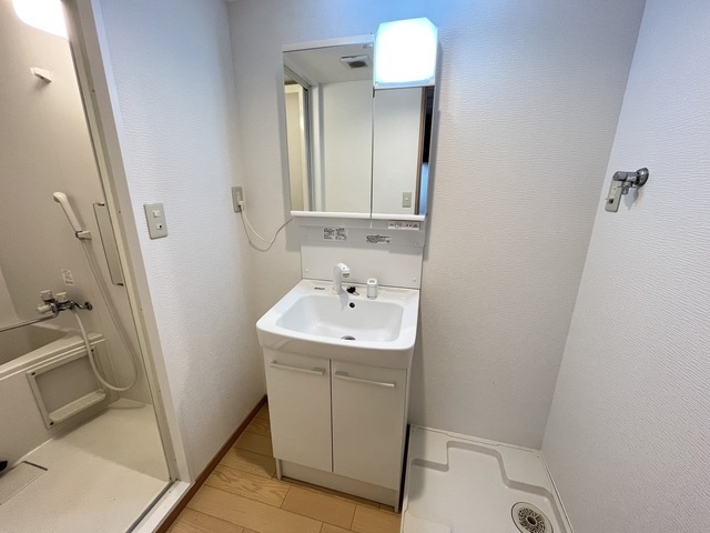 コンフォート緑井