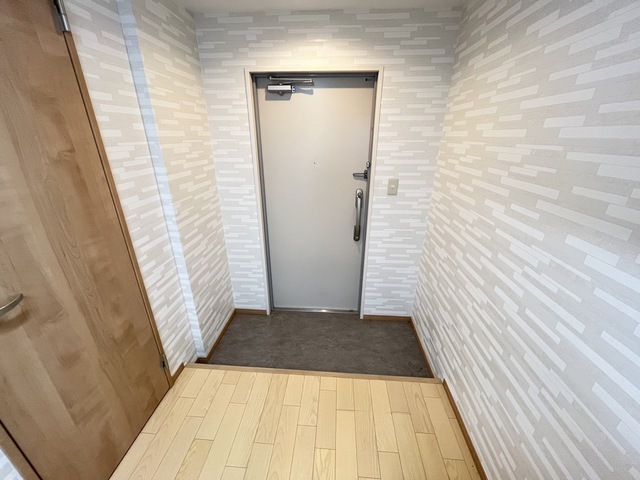 コンフォート緑井