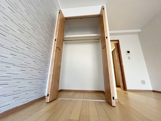 コンフォート緑井