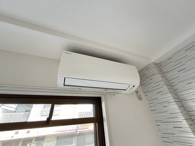 コンフォート緑井