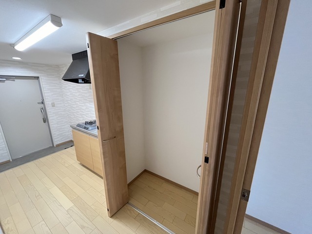 コンフォート緑井