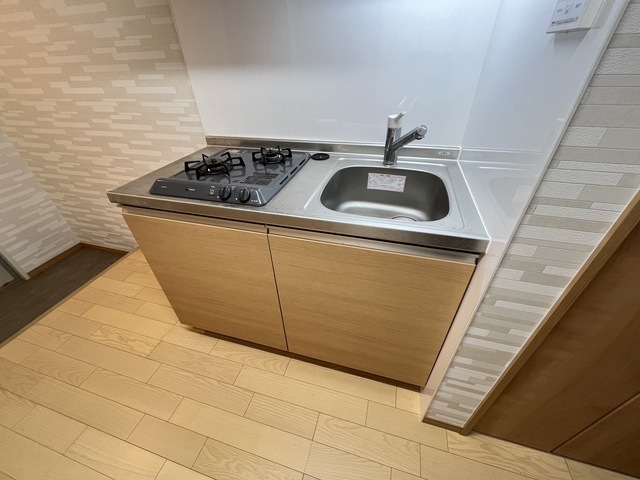 コンフォート緑井