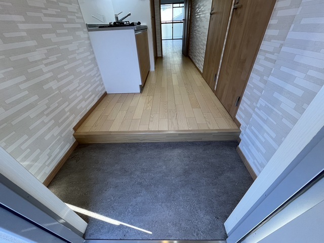 コンフォート緑井