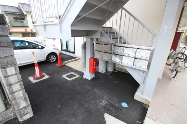 コンフォート緑井