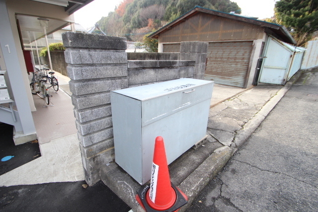 コンフォート緑井