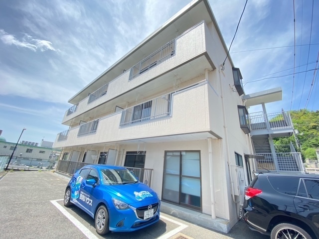 コンフォート緑井