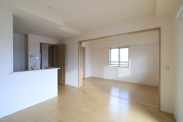 ソフィアコート江波南