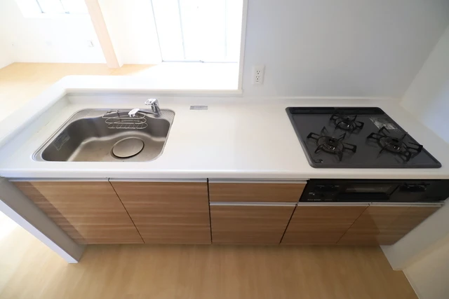 ソフィアコート江波南