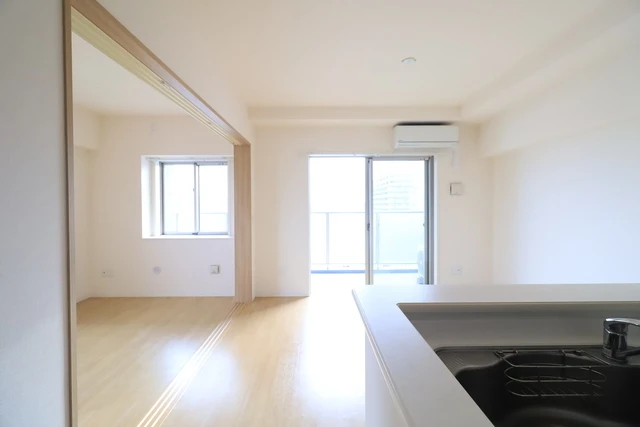 ソフィアコート江波南