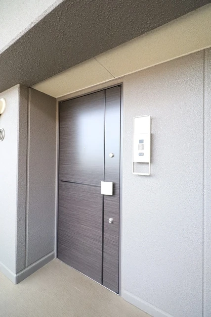 ソフィアコート江波南