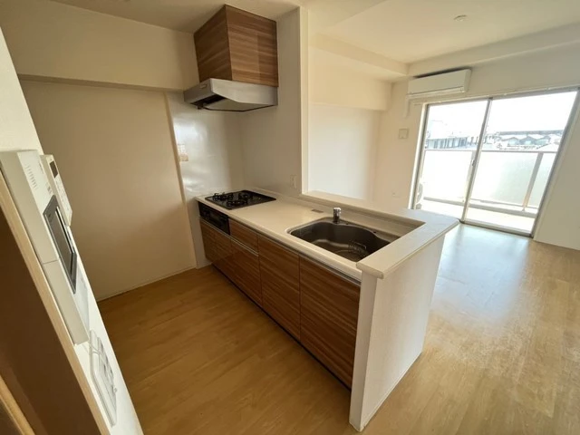 ソフィアコート江波南