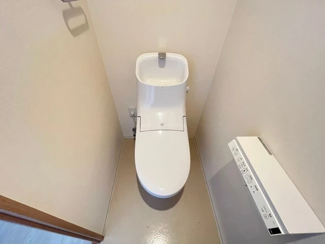 ソフィアコート江波南