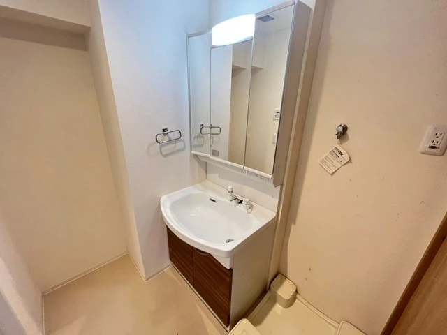 ソフィアコート江波南