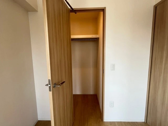 ソフィアコート江波南