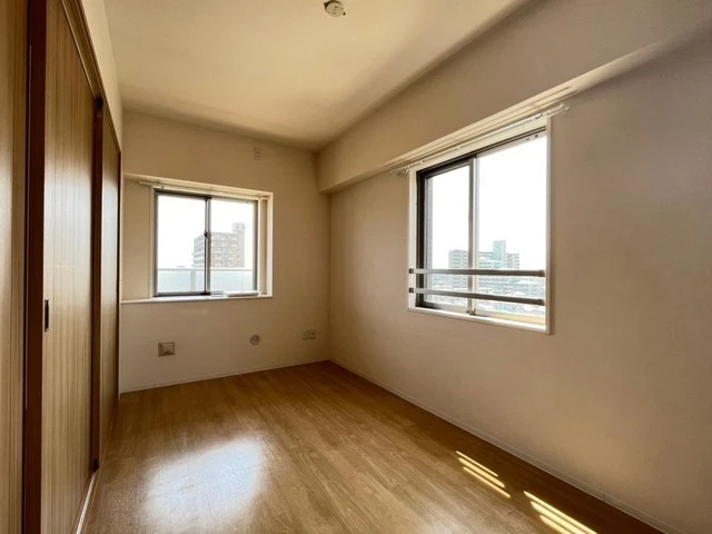 ソフィアコート江波南