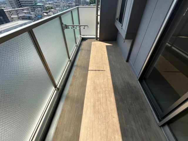 ソフィアコート江波南