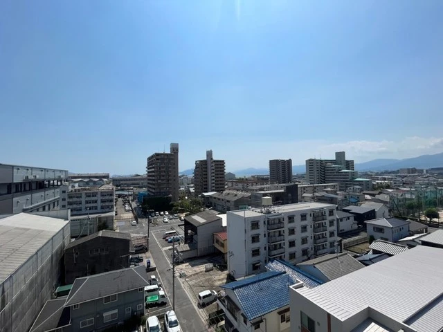 ソフィアコート江波南