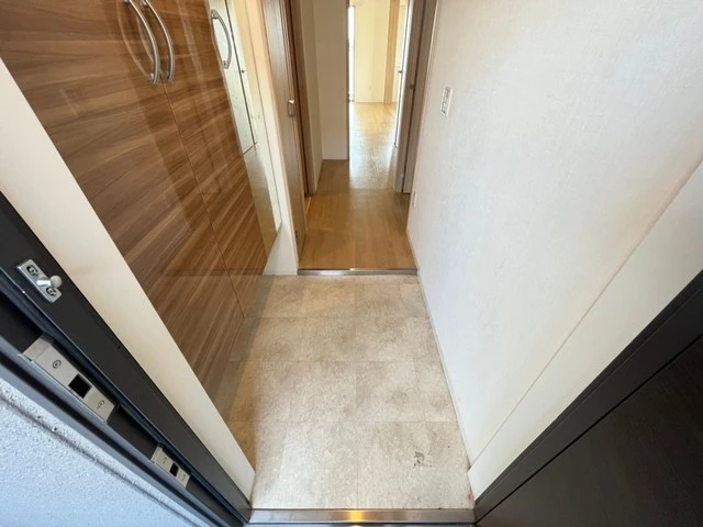 ソフィアコート江波南