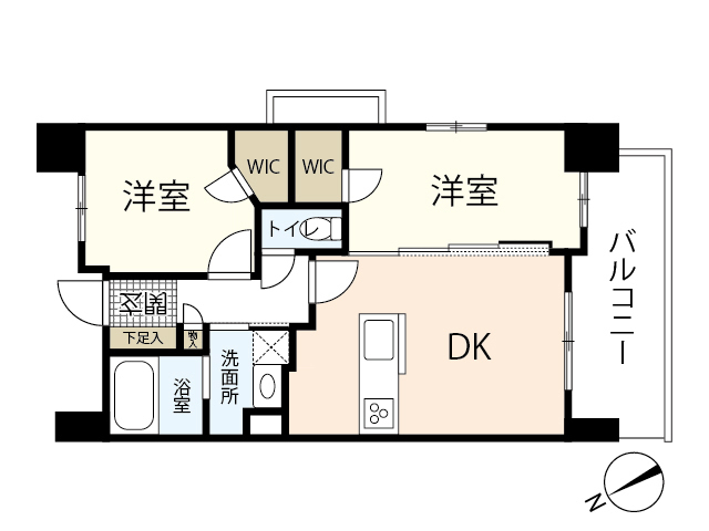 ソフィアコート江波南