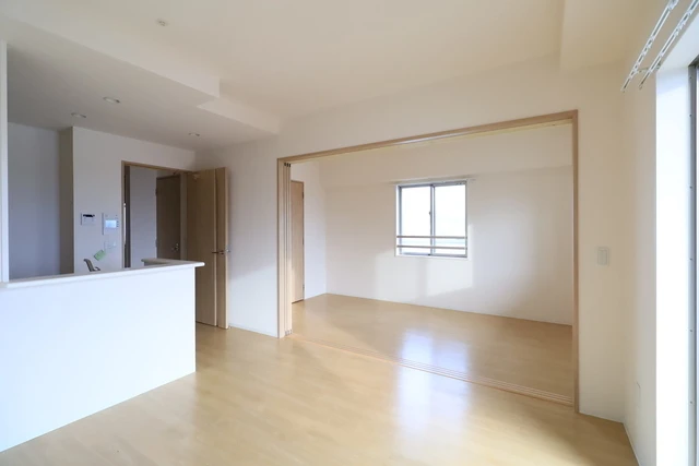 ソフィアコート江波南