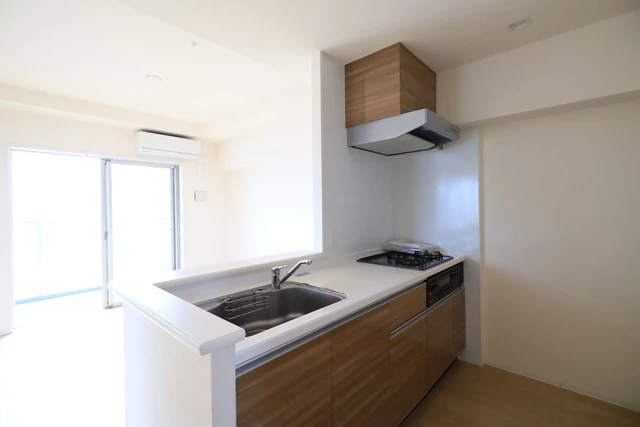 ソフィアコート江波南