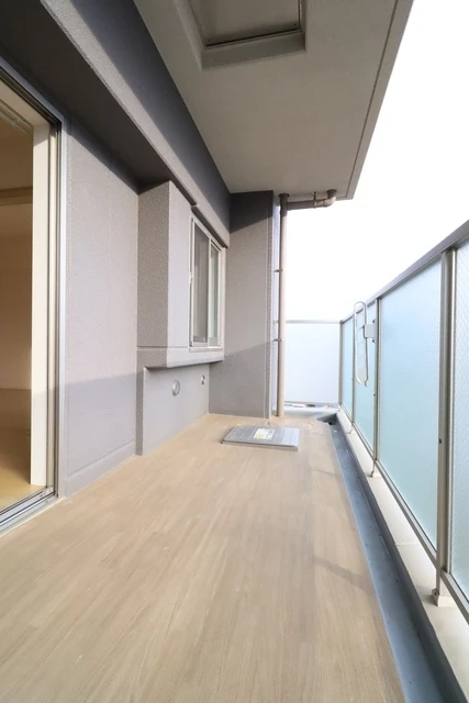 ソフィアコート江波南