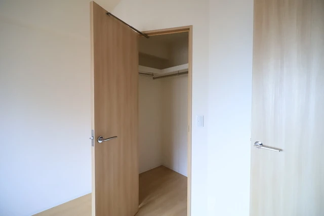 ソフィアコート江波南