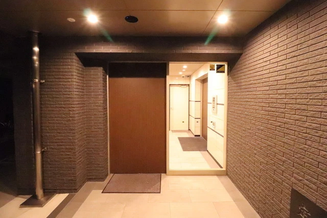 ソフィアコート江波南