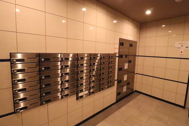 ソフィアコート江波南