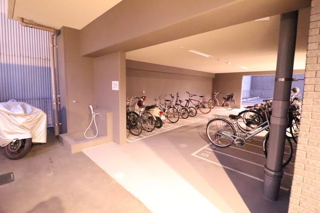 ソフィアコート江波南