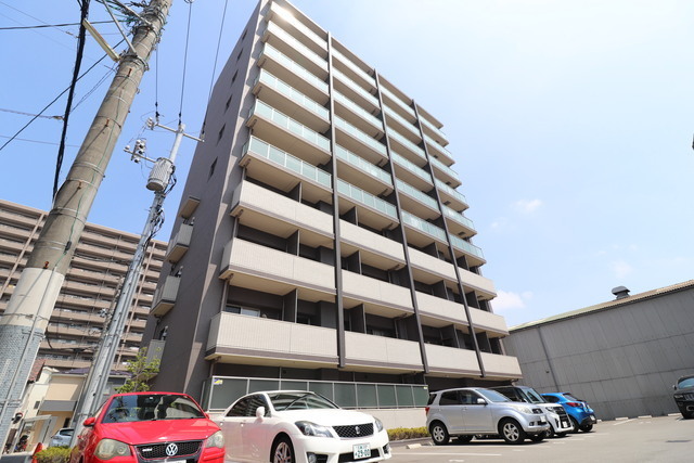 ソフィアコート江波南