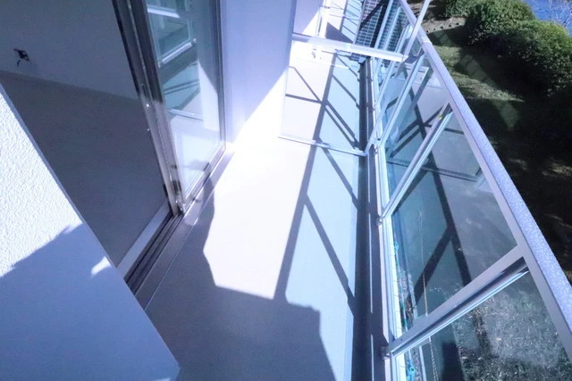 セントポーリア平野町