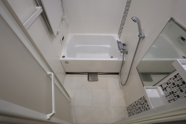 セントポーリア平野町